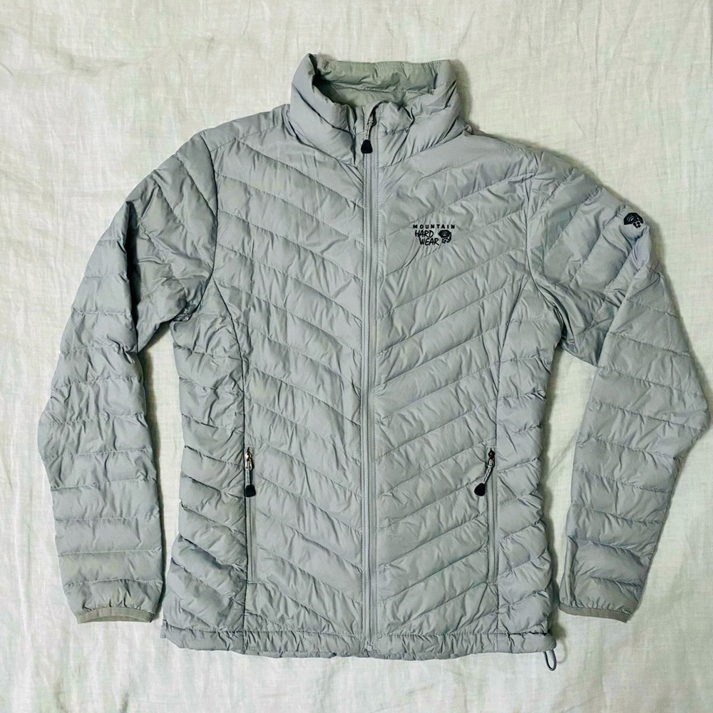 Mountain Hardware Nitrous Down Jacket - image 2